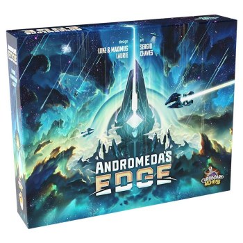 Andromeda's Edge