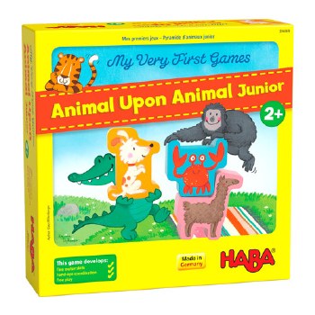 Animal Upon Animal Junior