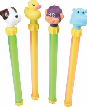 Animal Water Launcher