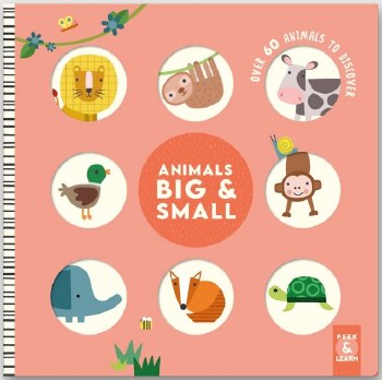 Animals Big &amp; Small