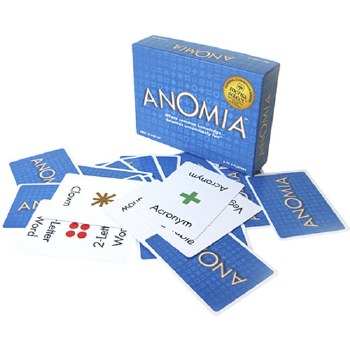 Anomia