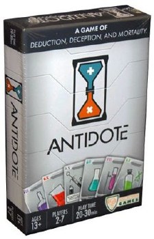 Antidote