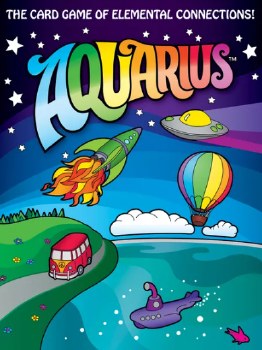 Aquarius