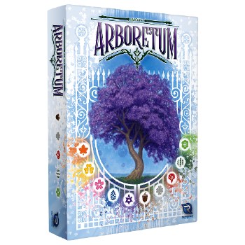 Arboretum