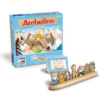 Archelino