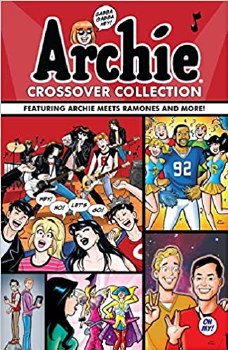 Archie Crossover Collection