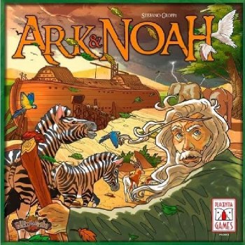Ark &amp; Noah