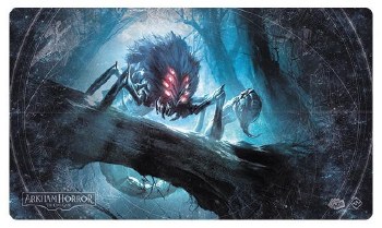 Arkham Horror Playmat: Altered Beast
