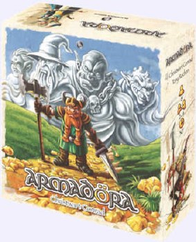 Armadora