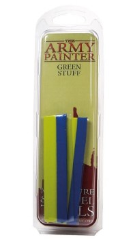 Army Painter Green Stuff