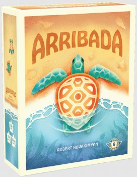 Arribada