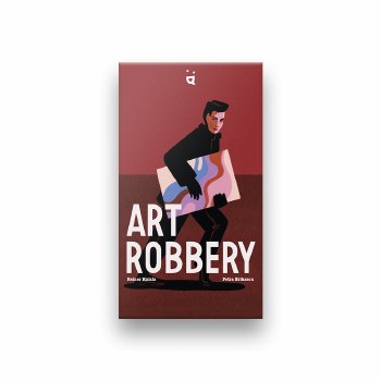 Art Robbery