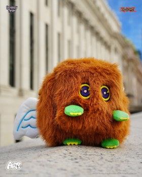 Arty Bag: Winged Kuriboh