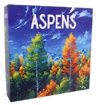 Aspens