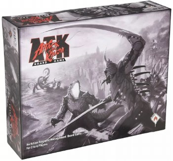 Attack of the Kaiju