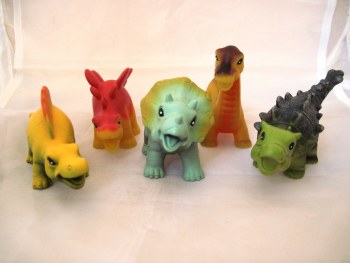 Baby Dinos