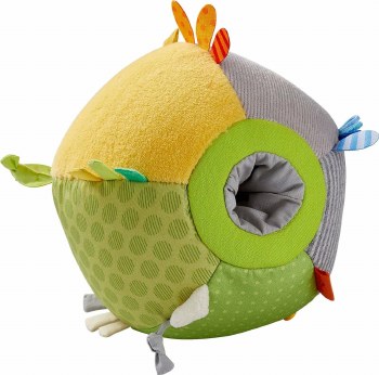 Baby Discovery Ball