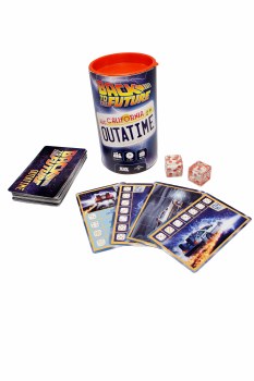 Back To The Future: Outatime