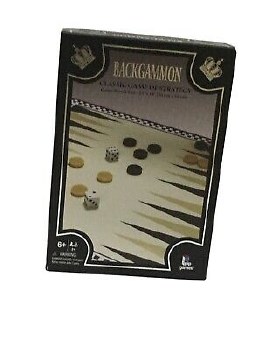 Backgammon by Pip Games
