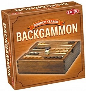 Backgammon