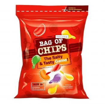 Bag of Chips