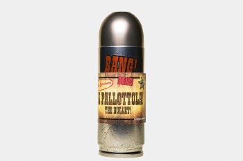 Bang! The Bullet!