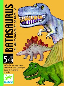 Batasaurus