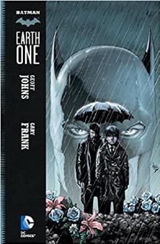 Batman: Earth One