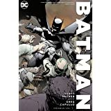 Batman The New 52 Volume 1: The Court of Owls