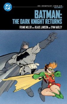 Batman: The Dark Knight Returns