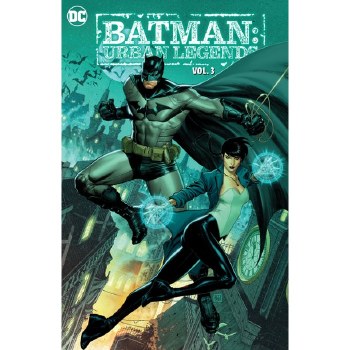 Batman: Urban Legends Volume 3