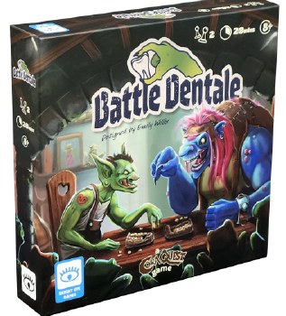 Battle Dentale