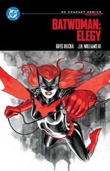 Batwoman: Elegy