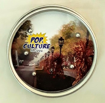 BB Pocket Puzzle: Wellsboro