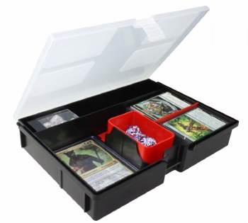 BCW Gaming Box: Prime X4