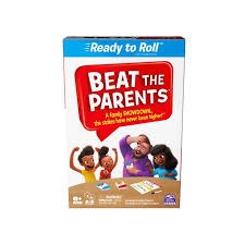 Beat The Parents: Ready to Roll