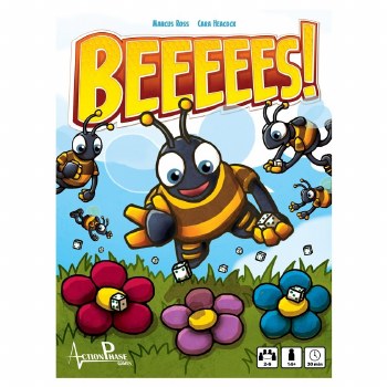 Beeeees!