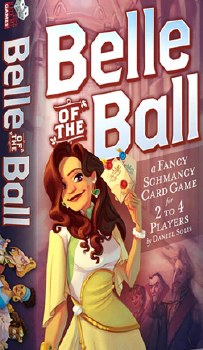 Belle of the Ball