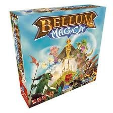 Bellum Magica