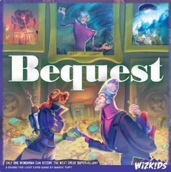 Bequest