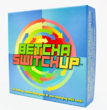 Betcha Switchup