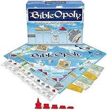 BibleOpoly