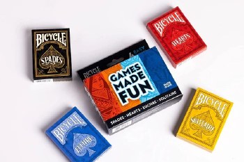 4-Game Pack