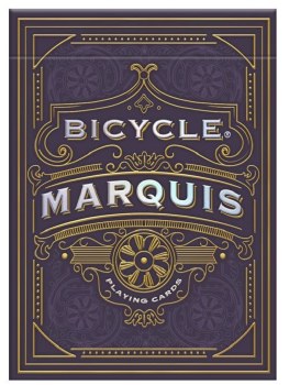Bicycle Marquis Playing Cards