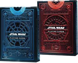 Theory 11 Standard Star Wars