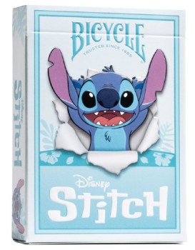 Bicycle Stitch Playing Cards