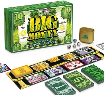 Big Money