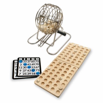 Bingo: Classic Set