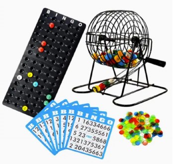 Bingo: Ultimate