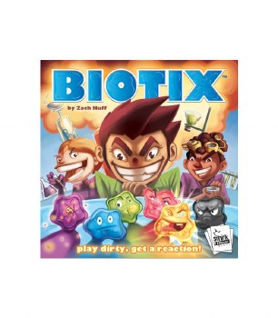 Biotix
